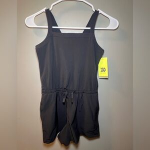 All in Motion Romper, 6/7